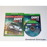 Dirt Rally 2.0 (Compleet)