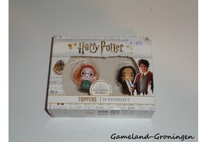 Harry Potter Pen Topper 2-Pack - Sybil + Severus