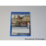 Sniper Elite III Afrika (Complete)