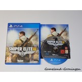 Sniper Elite III Afrika (Compleet)