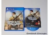 Sniper Elite III Afrika (Compleet)