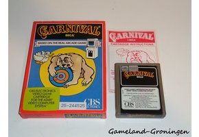 Carnival (Compleet)