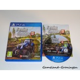 Farming Simulator 15 (Compleet)