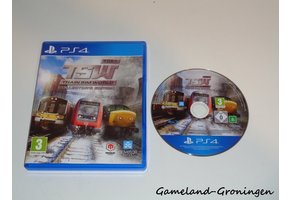 Train Sim World 2020 Collector's Edition (Compleet)