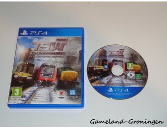 Train Sim World 2020 Collector's Edition (Compleet)