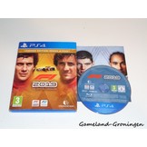 F1 2019 Legends Edition (Complete)