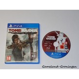 Tomb Raider Definitive Edition (Complete)