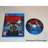 Zombie Army 4 Dead War (Compleet)