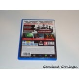 Zombie Army Trilogy (Compleet)