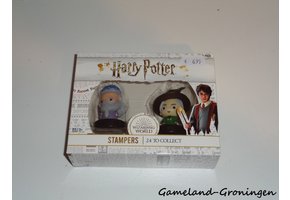 Harry Potter Stampers 2-Pack - Albus + Minerva