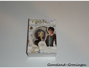 Harry Potter Stampers - Bellatrix Lestrange