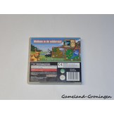 SimAnimals (Complete, HOL)