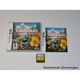 SimAnimals (Complete, HOL)