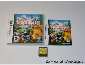 SimAnimals (Complete, HOL)