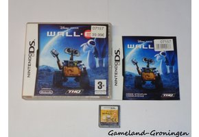 Disney's Wall E (Compleet, FAH)