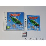 Disney's Planes (Compleet, FAH)