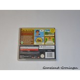 Go, Diego, Go! Safari Avontuur (Compleet, HOL)