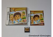 Go, Diego, Go! Safari Adventure (Complete, HOL)