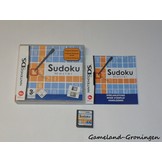 Sudoku Master (Complete, FHG)