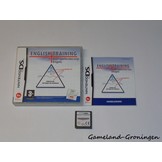 English Training (Complete, HOL)