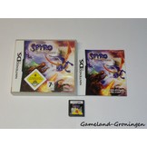 The Legend of Spyro Dawn of the Dragon (Complete, EUR)