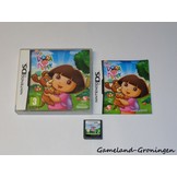 Dora The Explorer Dora Puppy (Complete, HOL)