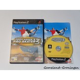 Tony Hawk's Pro Skater 3 (Compleet)
