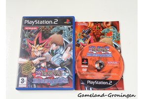 Yu-Gi-Oh! The Duelists of the Roses (Complete)