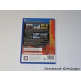 Virtua Fighter 4 (Compleet)