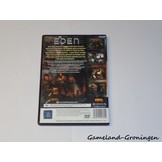 Project Eden (Compleet)