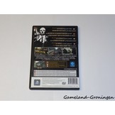 The Getaway (Complete)