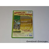 Super Monkey Ball Deluxe (Compleet)