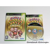 Super Monkey Ball Deluxe (Compleet)
