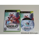 ProStroke Golf (Complete)