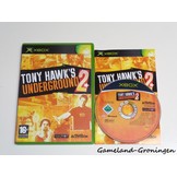 Tony Hawk's Underground 2 (Compleet)