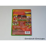 Club Football Manchester United 2003/04 Season (Complete)