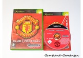 Club Football Manchester United 2003/04 Season (Complete)