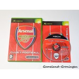 Club Football Arsenal 2003/04 Season (Compleet)