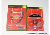 Club Football Arsenal 2003/04 Season (Complete)