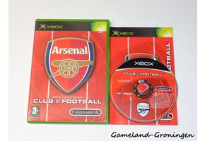 Club Football Arsenal 2003/04 Season (Complete)