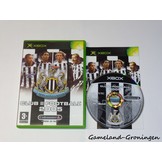 Club Football Newcastle United 2005 (Compleet)