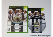 Club Football Newcastle United 2005 (Complete)