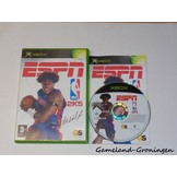 ESPN NBA 2K5 (Complete)
