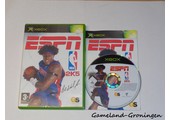 ESPN NBA 2K5 (Complete)