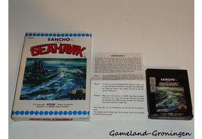 Seahawk (Complete)