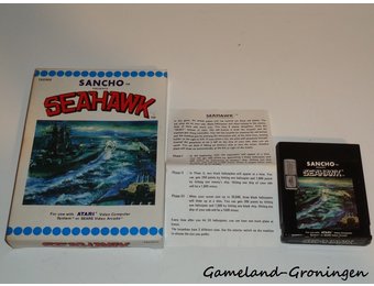 Seahawk (Compleet)