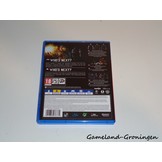 Mortal Kombat X (Complete, PlayStation Hits)