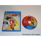 Dragon Ball Z Kakarot Deluxe Edition (Compleet)
