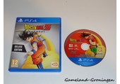 Dragon Ball Z Kakarot Deluxe Edition (Complete)