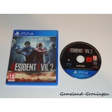 Resident Evil 2 (Compleet)